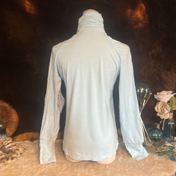 LIJA shirt S (1700) NWT - Picture 5 of 10